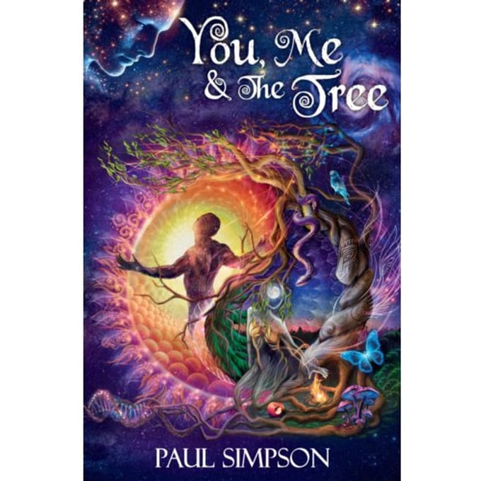 You, Me & The Tree - Paul Simpson