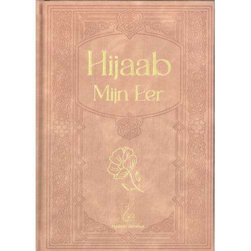 Hijaab - Mijn Eer