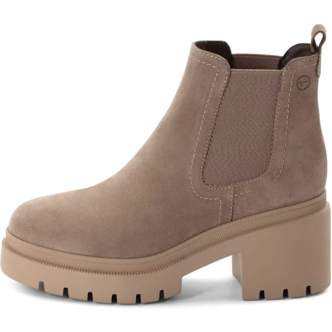 Dameslaarzen Tamaris 1-25459-41