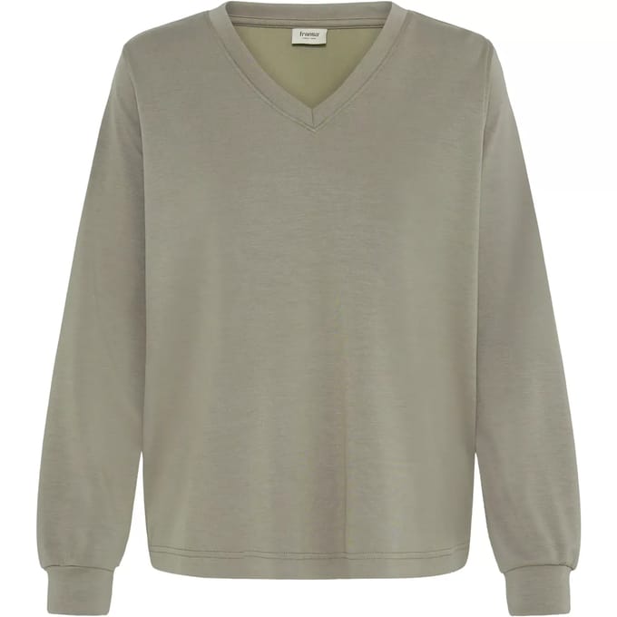 fransa - FRAURORA PU 27 - Dames - Sweaters