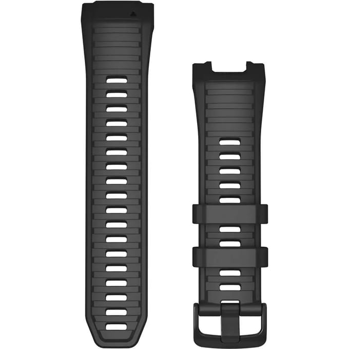 Garmin Instinct 2x Solar Straps 010-13295-03 Instinct 2X Solar Tactical - Black Horlogeband