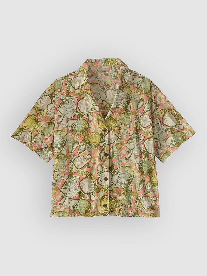 Patagonia Tidal Threads Hemd patroon
