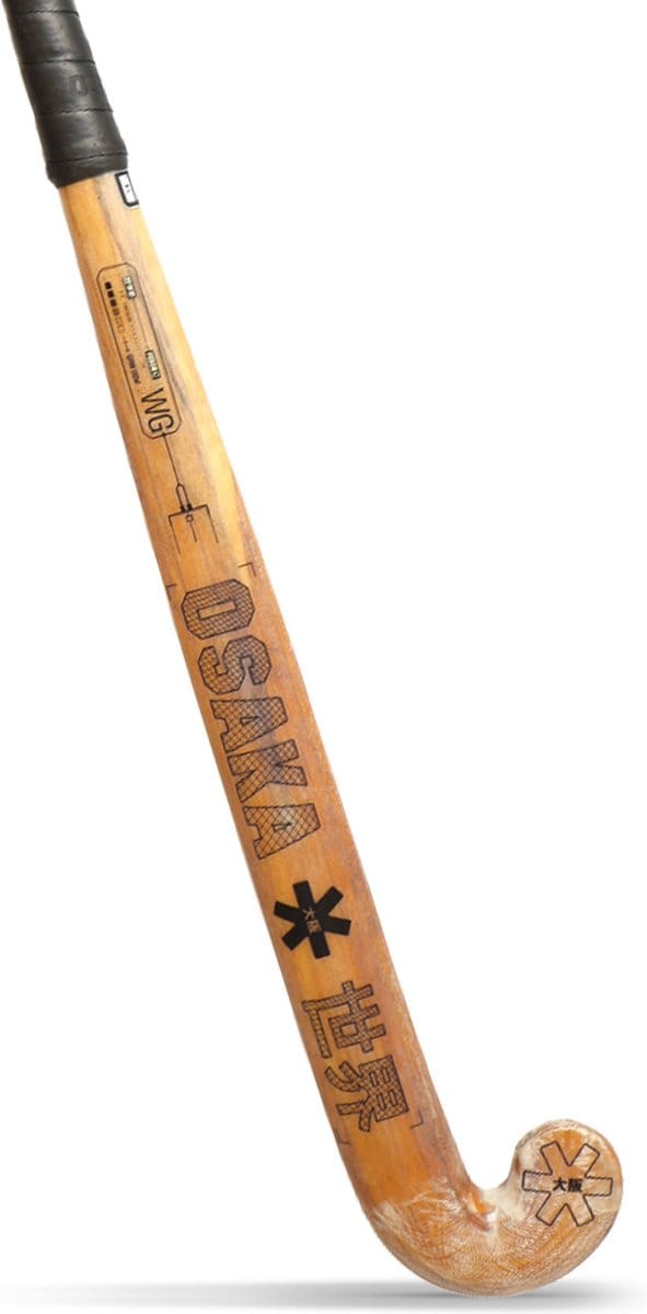 Osaka Vision WG Hockeystick