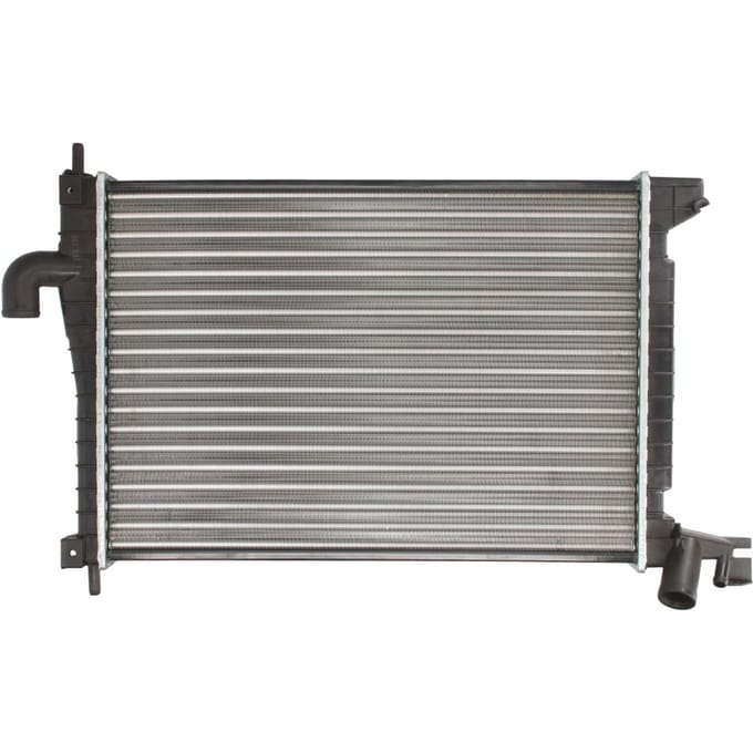 Radiator, motorkoeling THERMOTEC D7X078TT