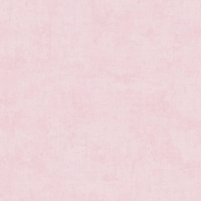 Kinderbehang Profhome 771784-GU vliesbehang glad uni mat roze 5,33 m2