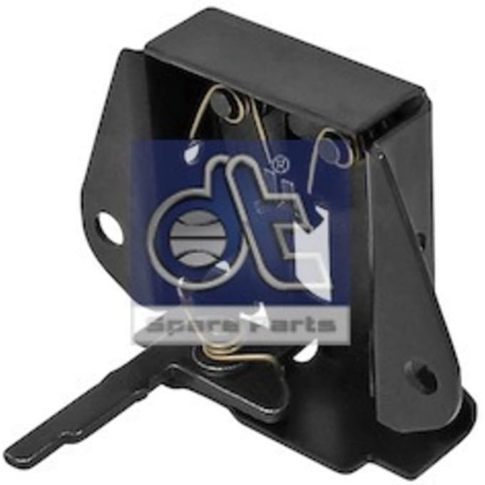 Motorkapslot DT Spare Parts 4.68566