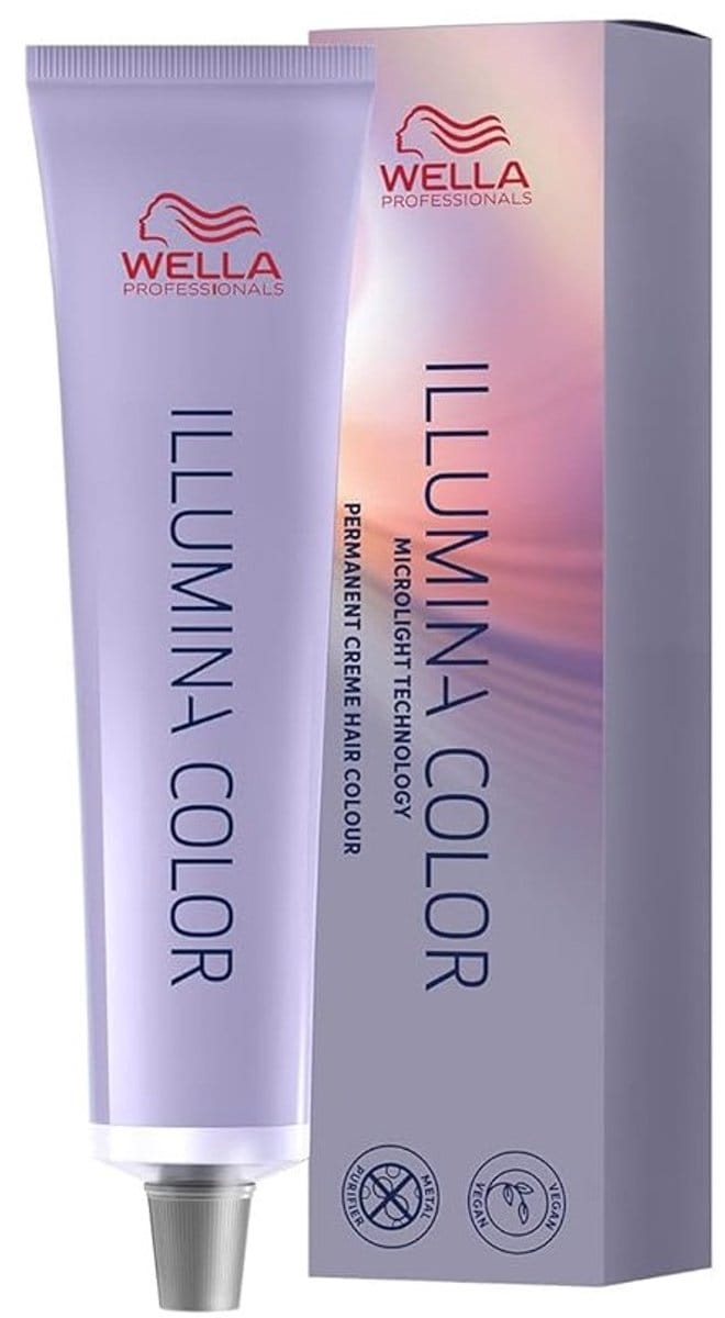 Wella Professionals Illumina Color Haarverf 60 ml – 9/59