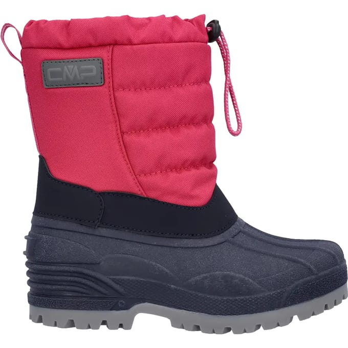 Kinderwinterlaarzen CMP Hanki 3.0