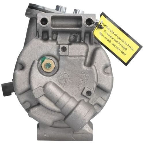 Airco-compressor ELSTOCK 51-0450