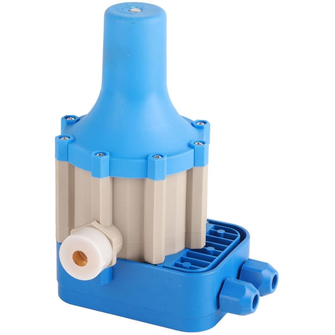 110V Pomp Controller Schakelaar Automatische Elektrische Schakelaar Controle Waterdruk Pomp Schakelaar