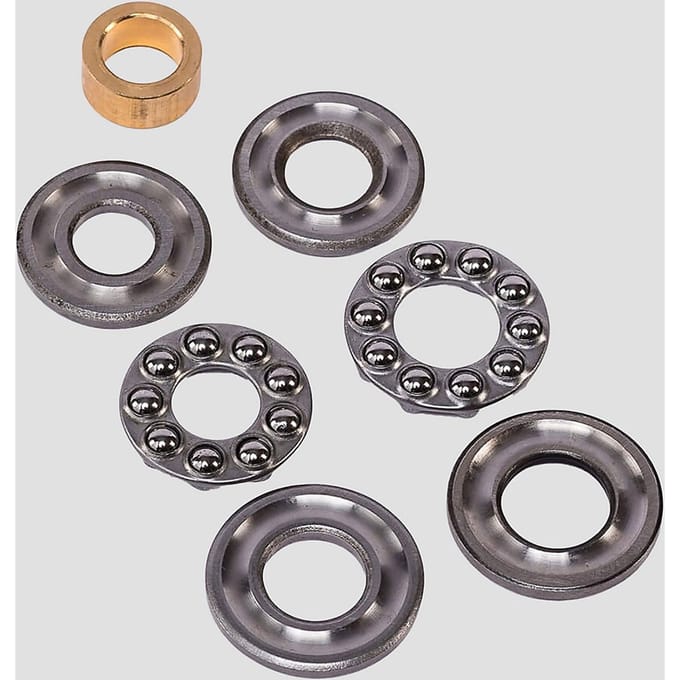 YOW Washers Meraki Pack Lagers patroon