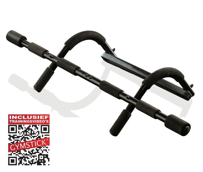 Gymstick Multi-training Door Gym - Trainingsapparaat - Met Trainingsvideo's