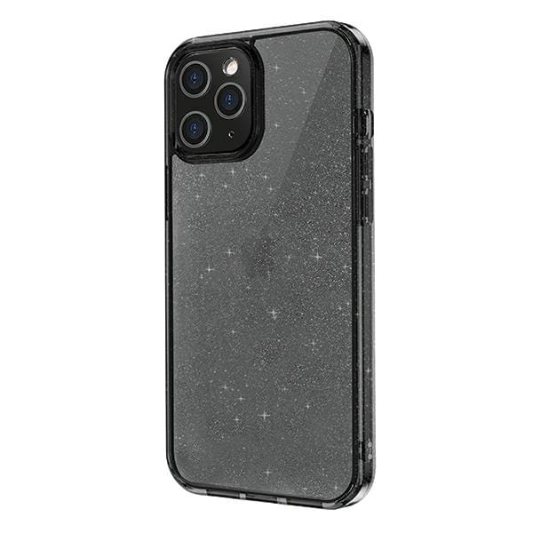 UNIQ LifePro Tinsel - Hoesje voor iPhone 12 Pro Max - Cursus - Stijlvol - Luxe