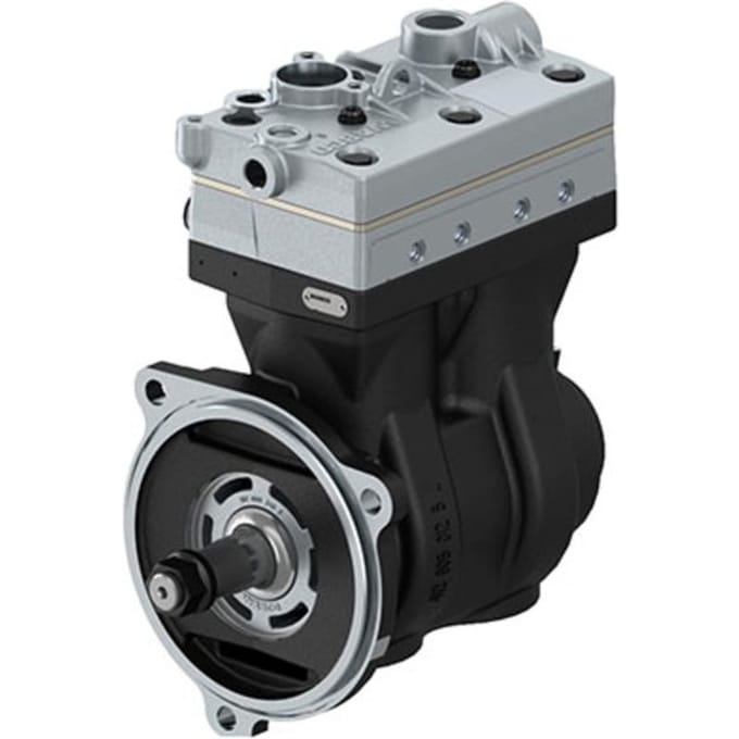Compressor, pneumatisch systeem WABCO 4127040270