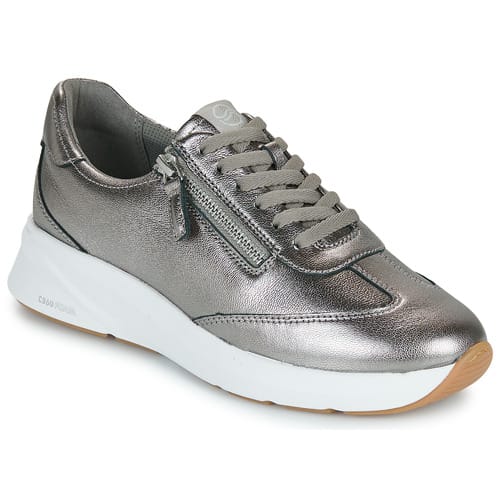 Lage Sneakers Clarks Code R Run