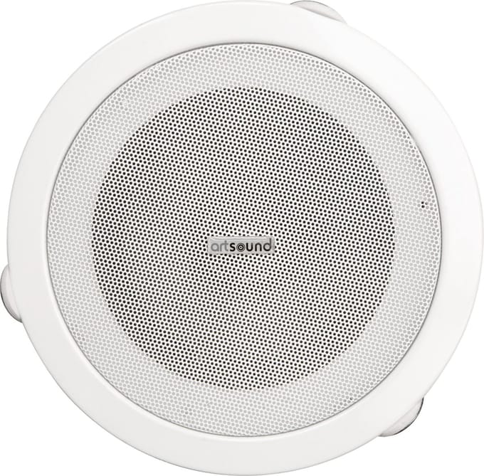 Artsound MDT400-I 6W Wit luidspreker