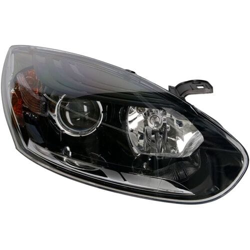 Koplamp, bevestiging MAGNETI MARELLI 711307024491
