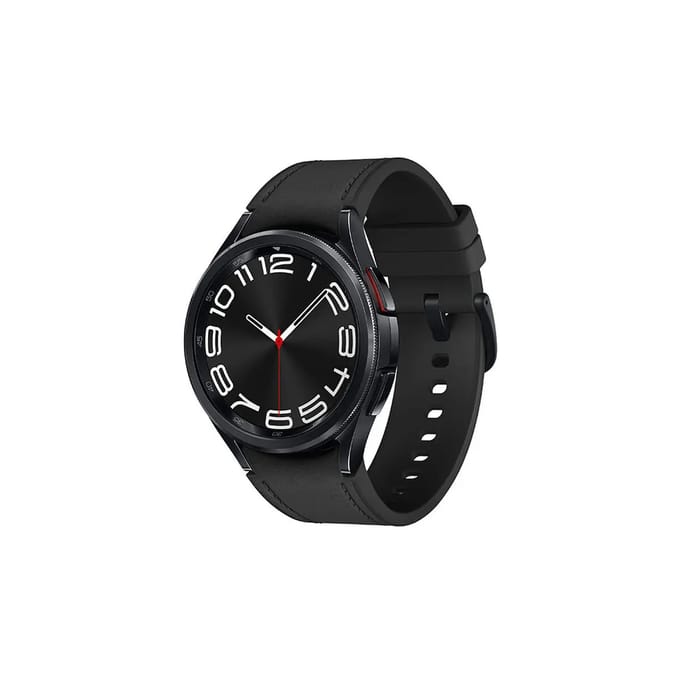 Slim horloge Samsung