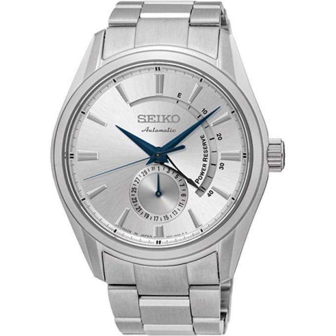 Seiko Presage automatic | SSA303K1