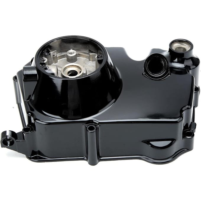 Rechterkant Motorblok Behuizing Deksel voor 50cc 110cc 125cc ATV Handgeschakeld