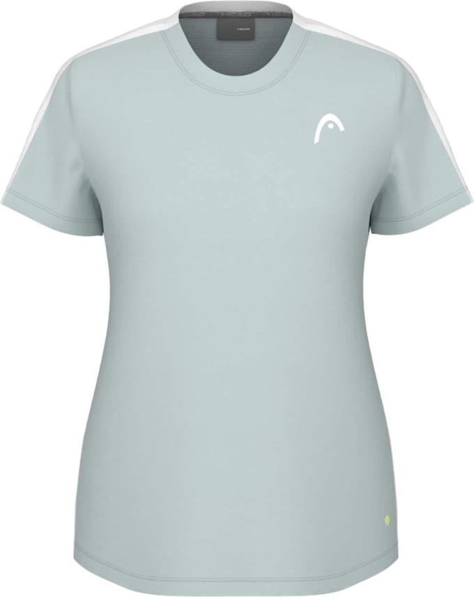 Head Tie-break T-shirt T-shirt 814644 Woman