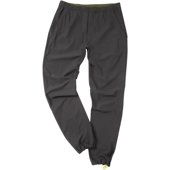 Broek Rab Harpur