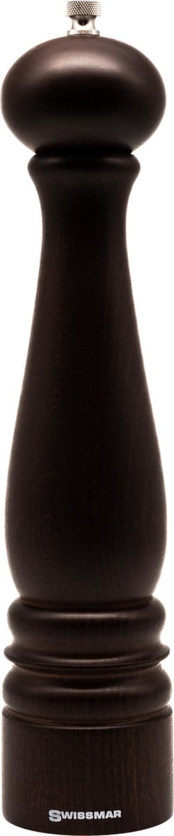 SWISSMAR - Castell pepermolen 30 cm Beukenhout
