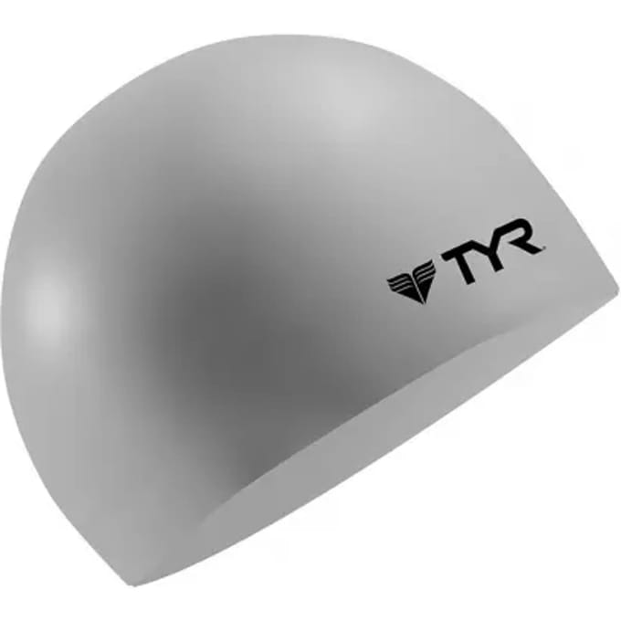 Badmuts TYR Silicon No Wrinkle