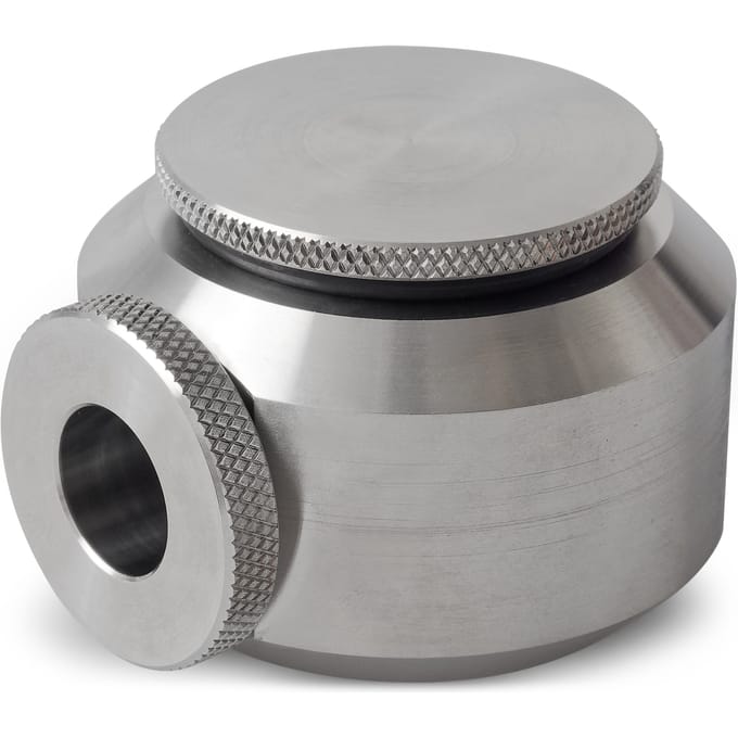 Kalibratiesteen voor T210/260/TS210/230