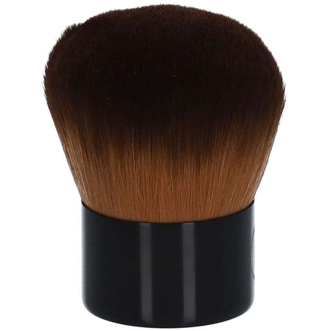 Couleurs de Noir 13 Kabuki Brush 1 Make-up