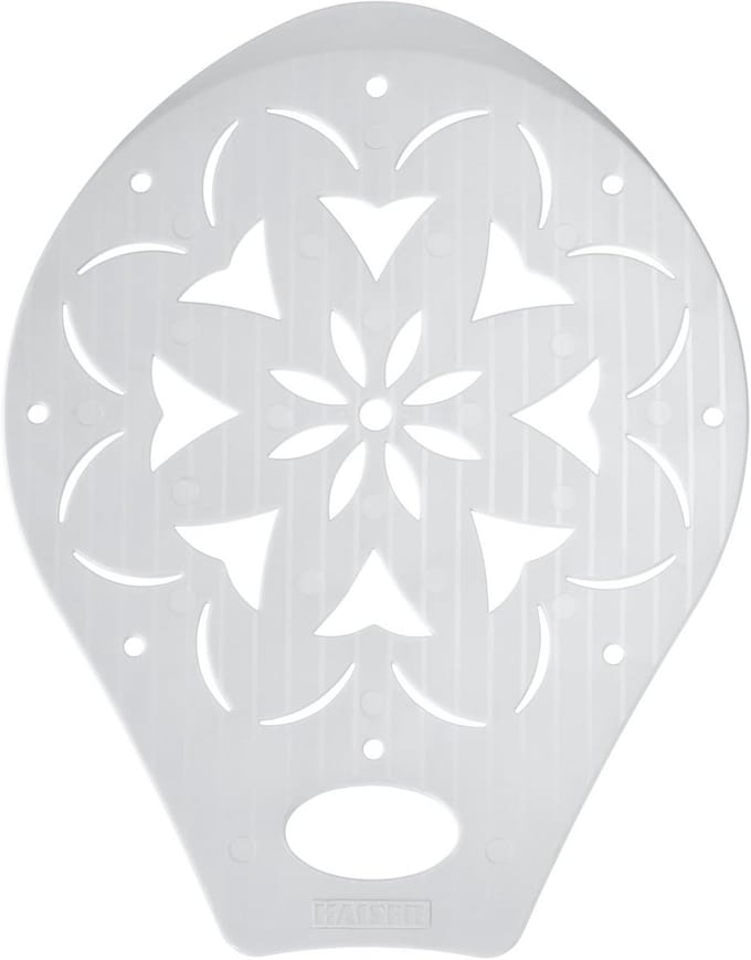 Decoratieve Taartschep van Kunststof - 37 cm - Ideaal voor Taartdecoratie