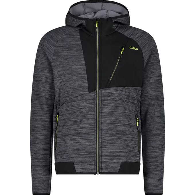 Stretch Performance Hoodie CMP