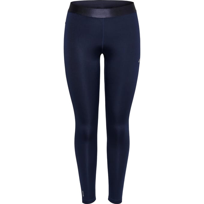 Only Play - Maat L Sportlegging - Maritime Blue