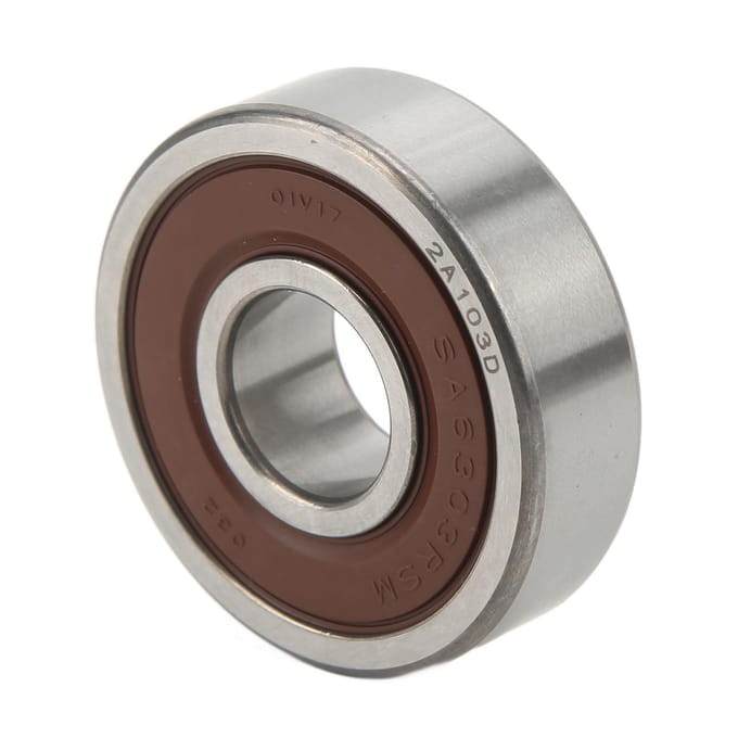 Dynamo Kogellager Dubbel Afgedicht Aluminiumlegering 949100?2820 Vervanging voor Ford