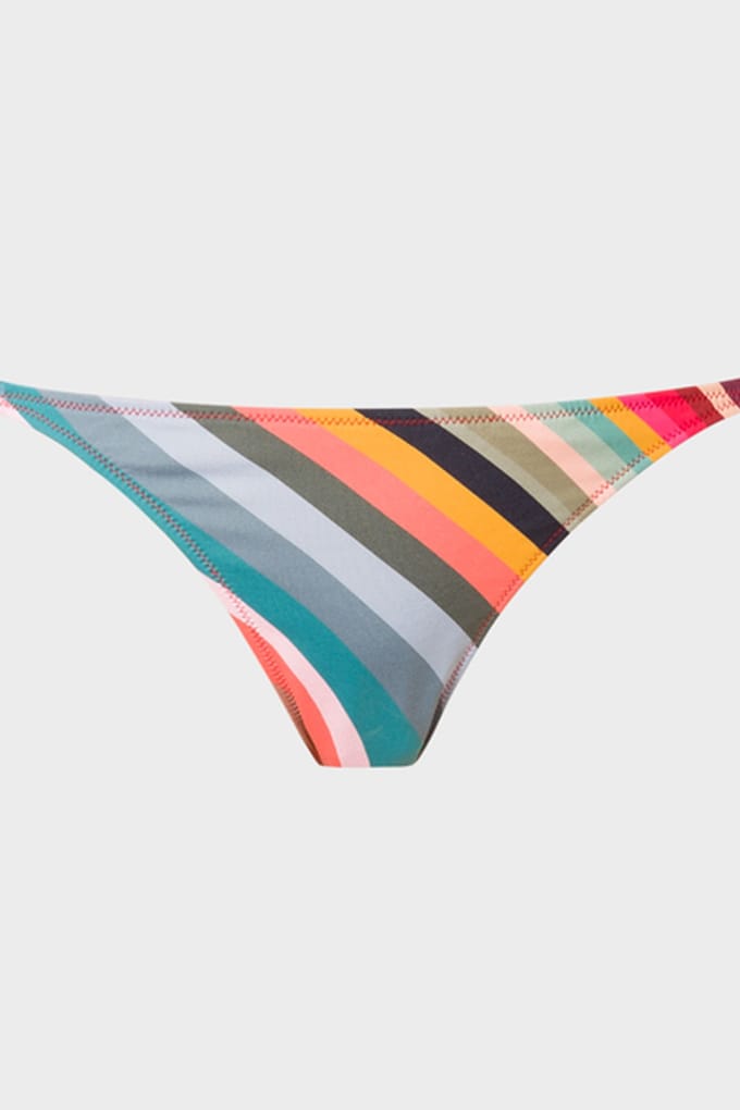 Paul Smith Wobikini Btm Tie Swrl Swirl Größe: XL | Bikinis Outlet | Damen