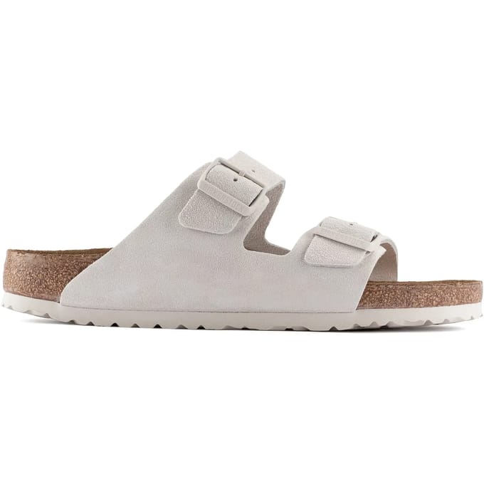 Slippers BIRKENSTOCK Arizona Soft Footbed