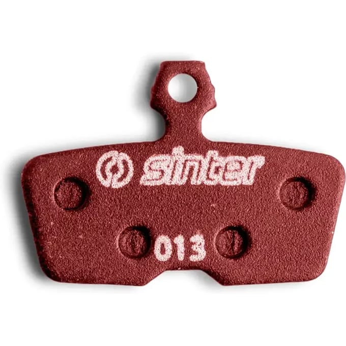 Remblok Sinter 013 Avid (x25)
