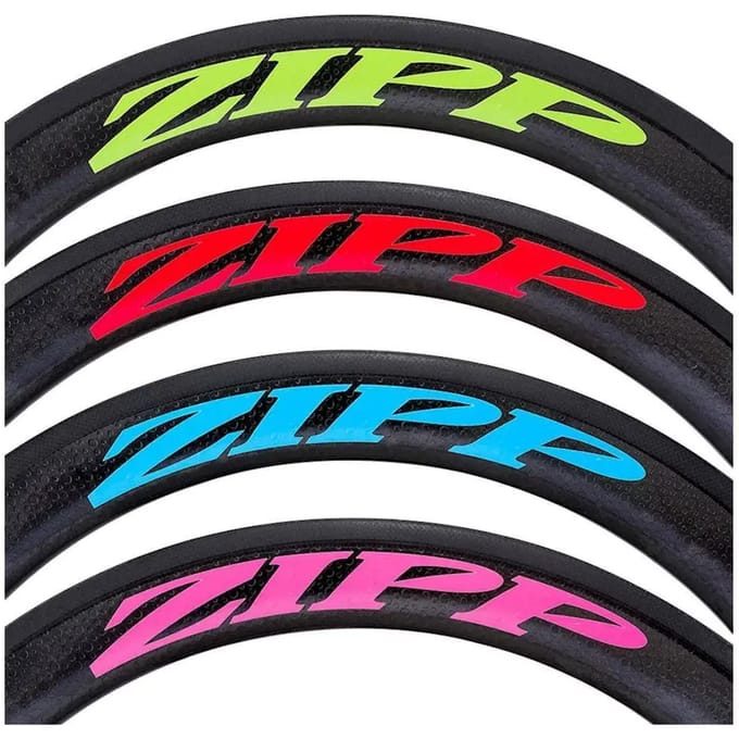 Wiel sticker Zipp 404