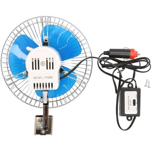 Ventilator BORG-HICO WNT002