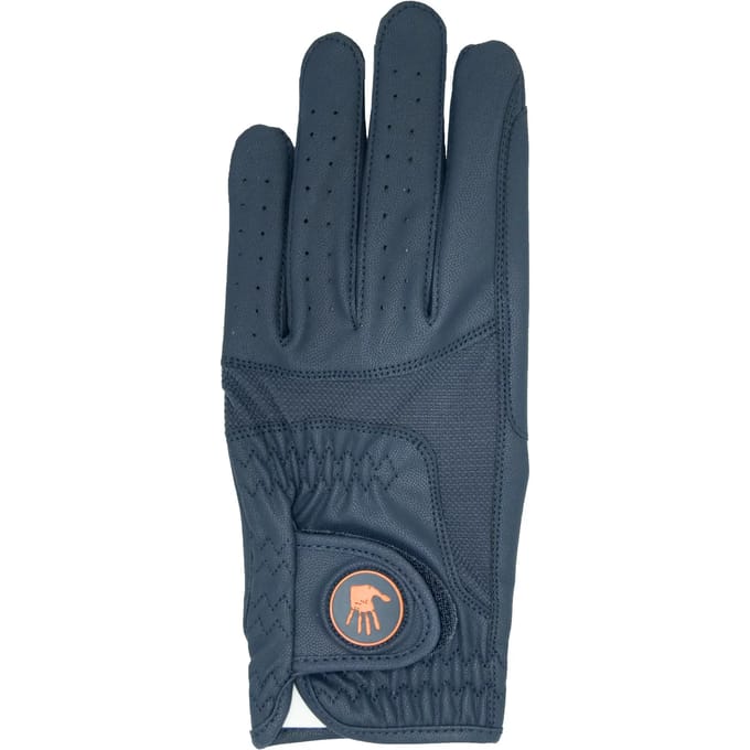 Leren rijhandschoenen Haukeschmidt For Future