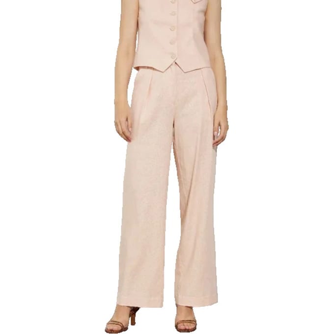 mbyM Cristiana long-m pants -