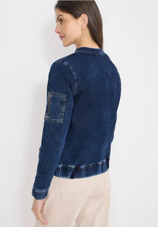 Jogg blouson