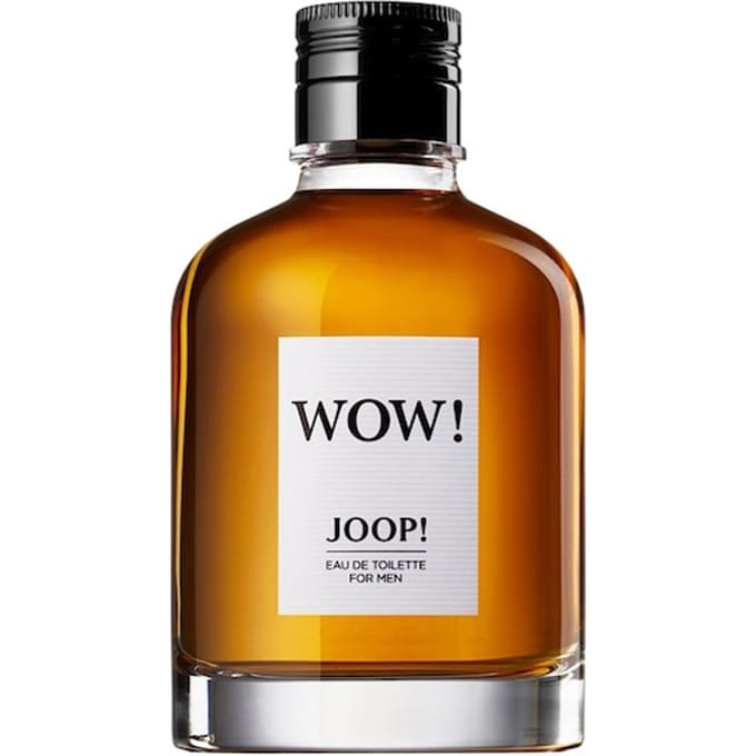 Joop! Wow for Men - 100 ml - eau de toilette spray - herenparfum