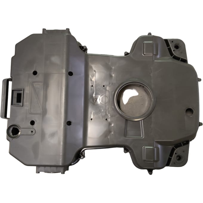 Chassis kit lower
