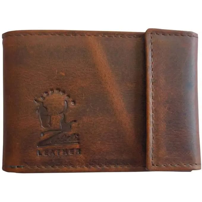 Portefeuille Zaldi Piel MLI40003
