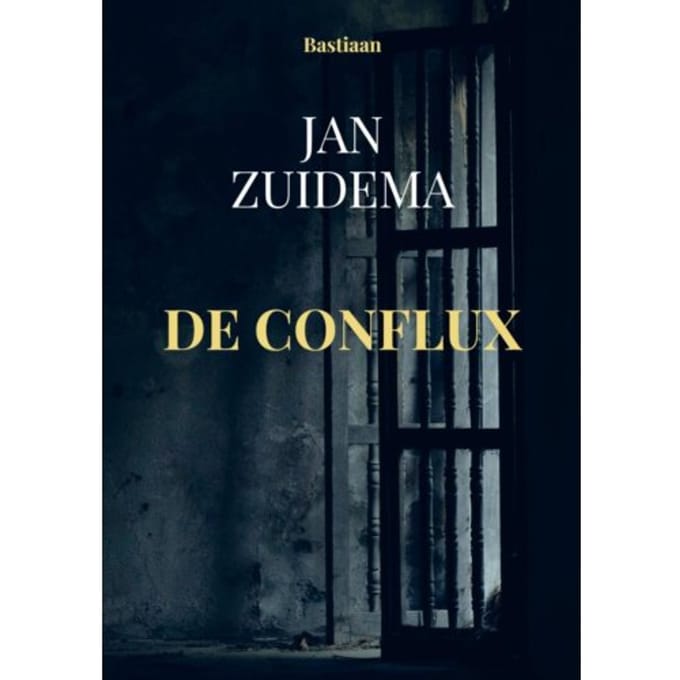 De Conflux - Jan Zuidema