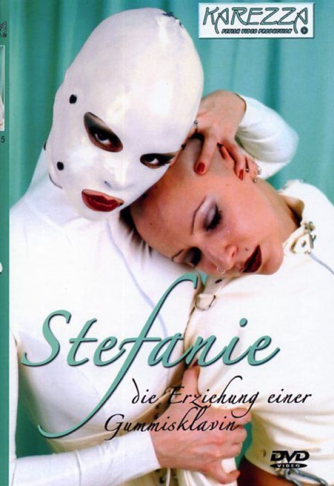 Stefanie 1 - KARD05