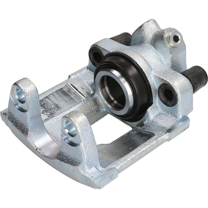Budweg Caliper Remklauw BUDWEG 343428, achter links