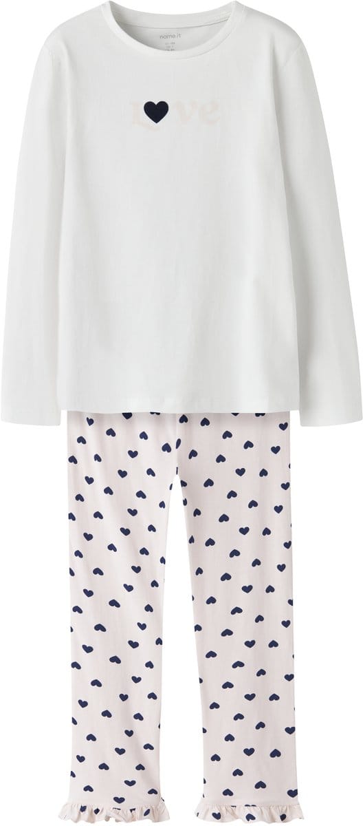Name it Pyjama Lange mouwen