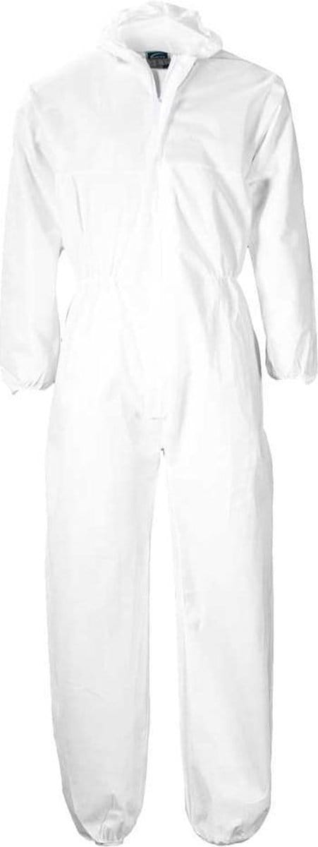 Portwest Overall PP 40g (PK120) ST11 - Wit - L